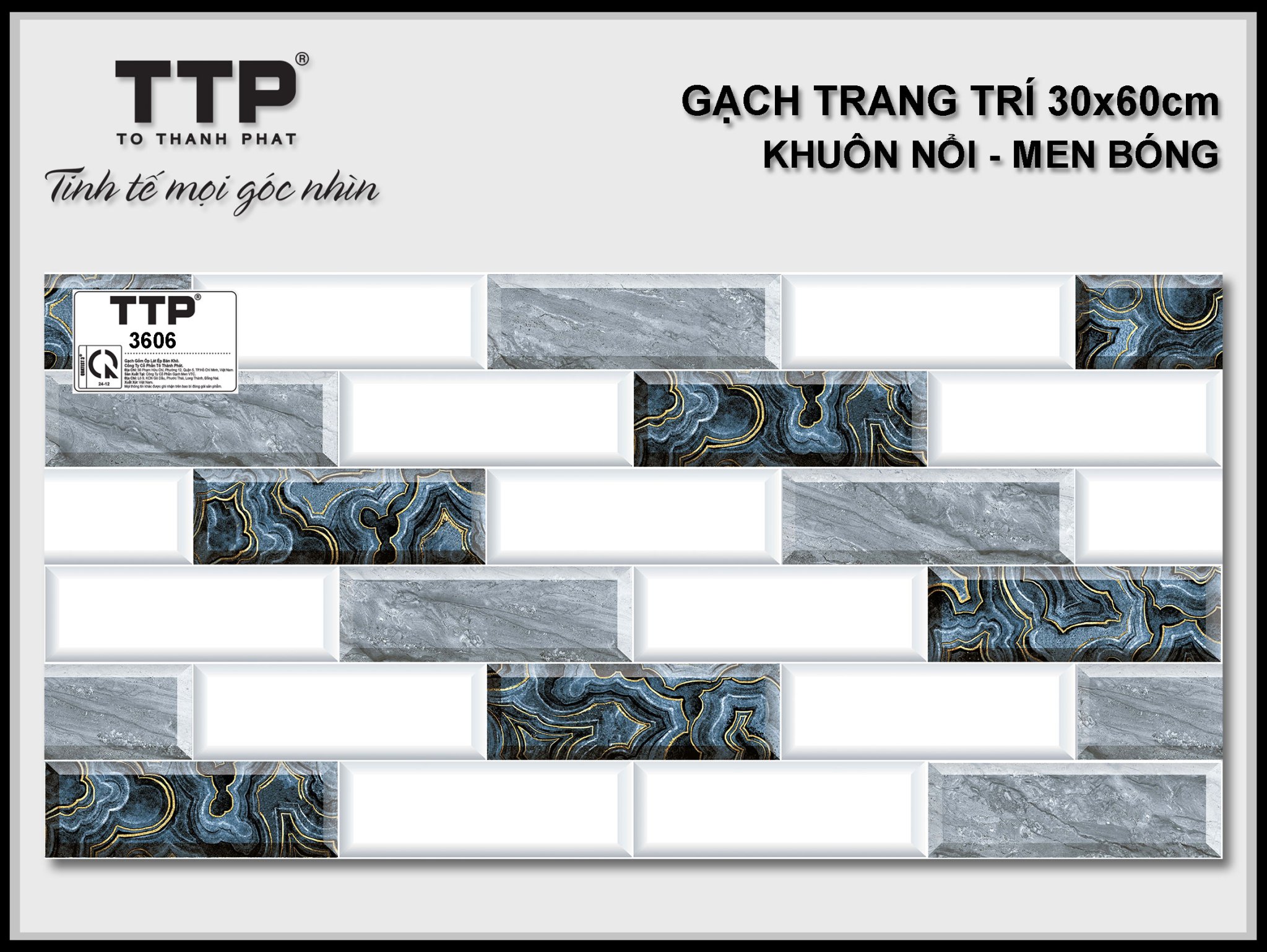 TTP3606
