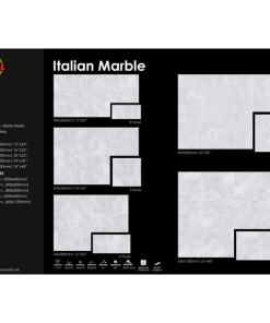 ITALIAN MARBLE