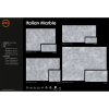 ITALIAN MARBLE GREY