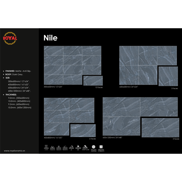 NILE