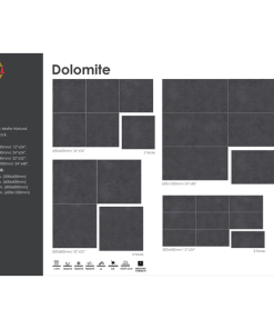 DOLOMITE 1