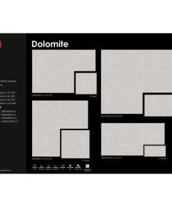 DOLOMITE 2