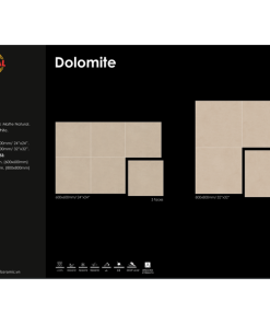 DOLOMITE 3