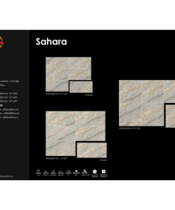 SAHARA
