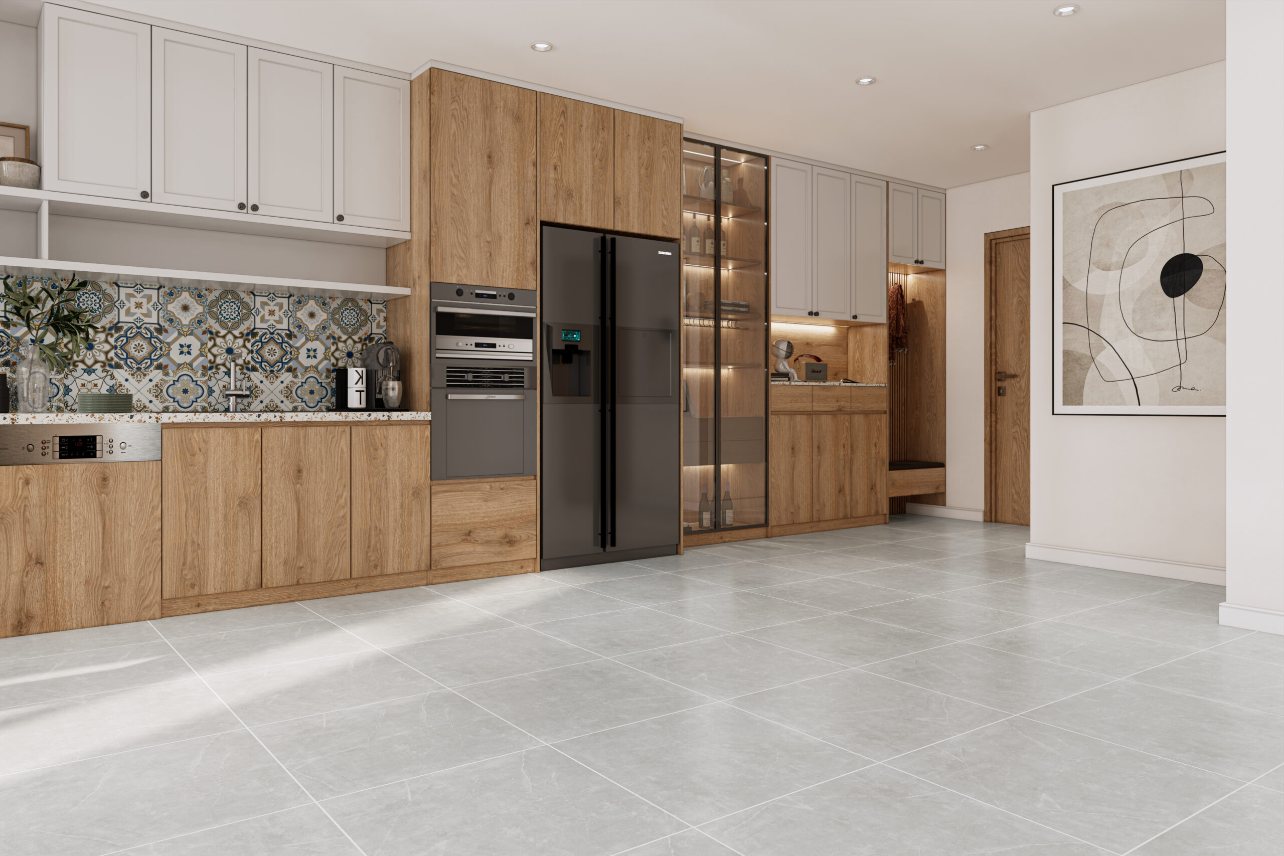 P65105RH - Hình ảnh 2