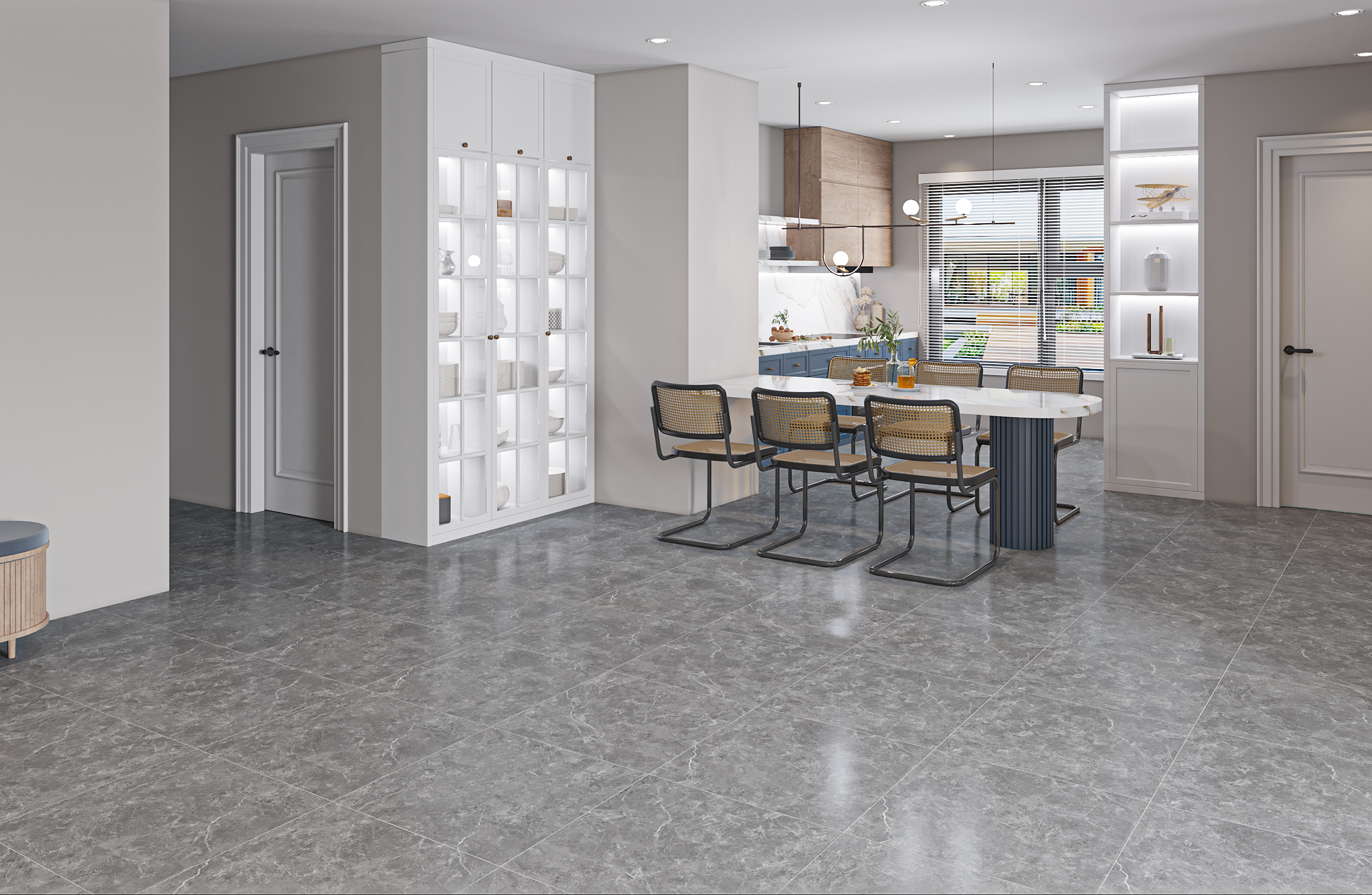 P65110RBS - Hình ảnh 2