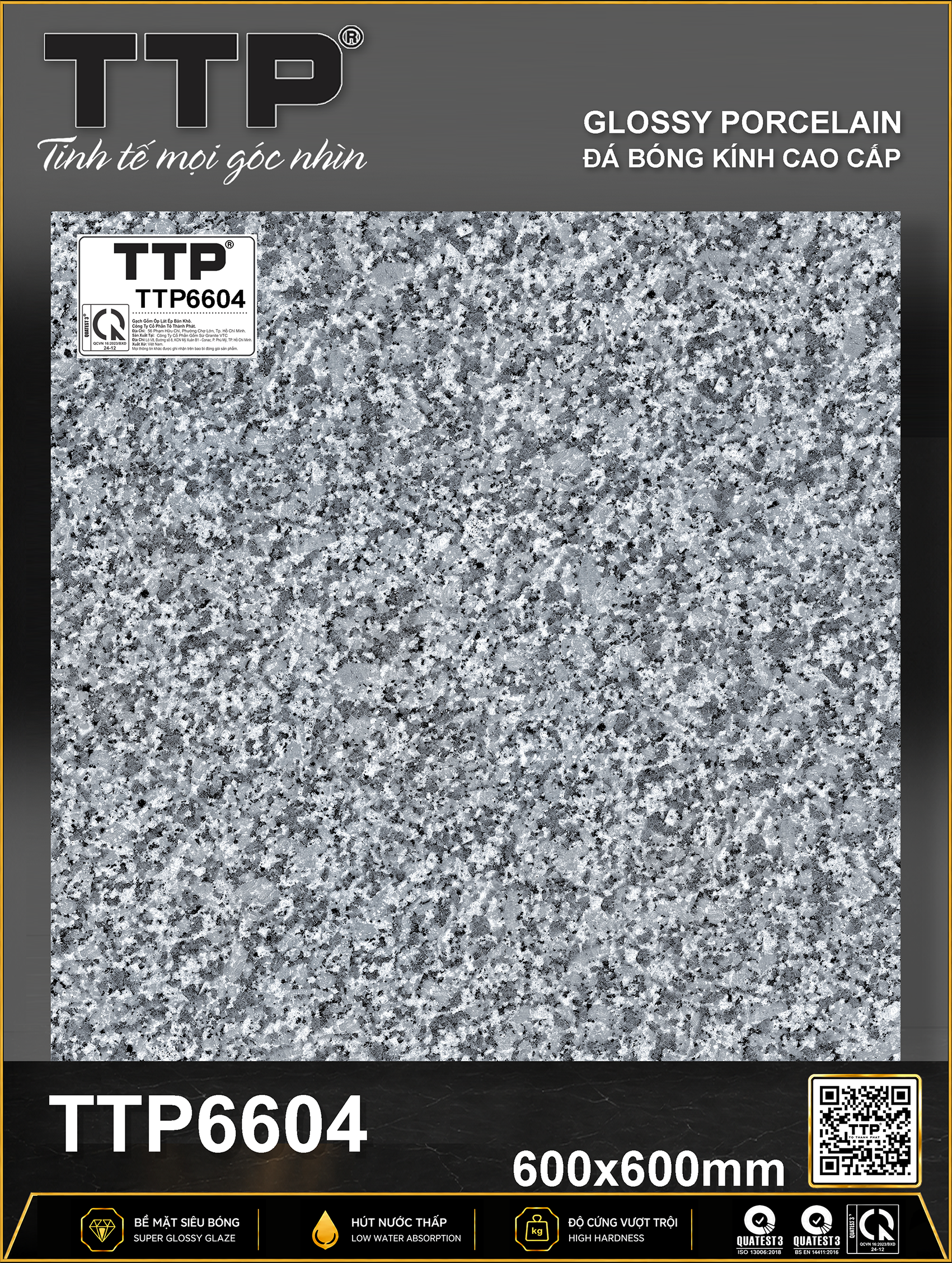 TTP6604